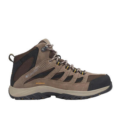 Scarpe da trekking Columbia Crestwood Mid