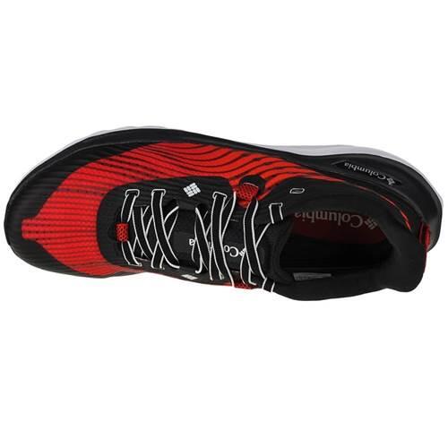 Scarpe da trekking Columbia Noir 3/4