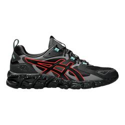 Chaussures de course Hommes Asics Gelquantum 180 Gris