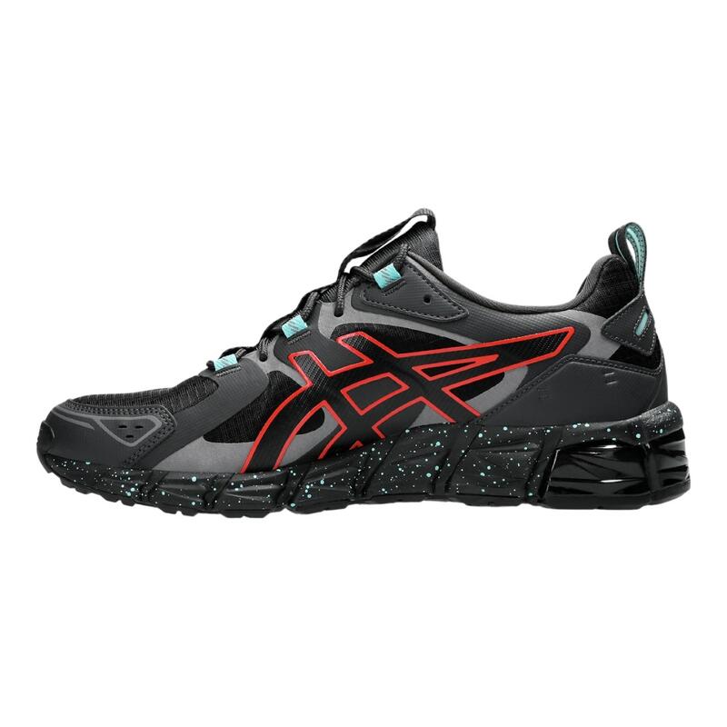 Chaussures de course Hommes Asics Gelquantum 180 Gris