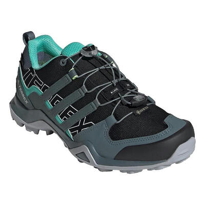 Calzado de trekking Adidas Terrex Swift R2 Gore-Tex