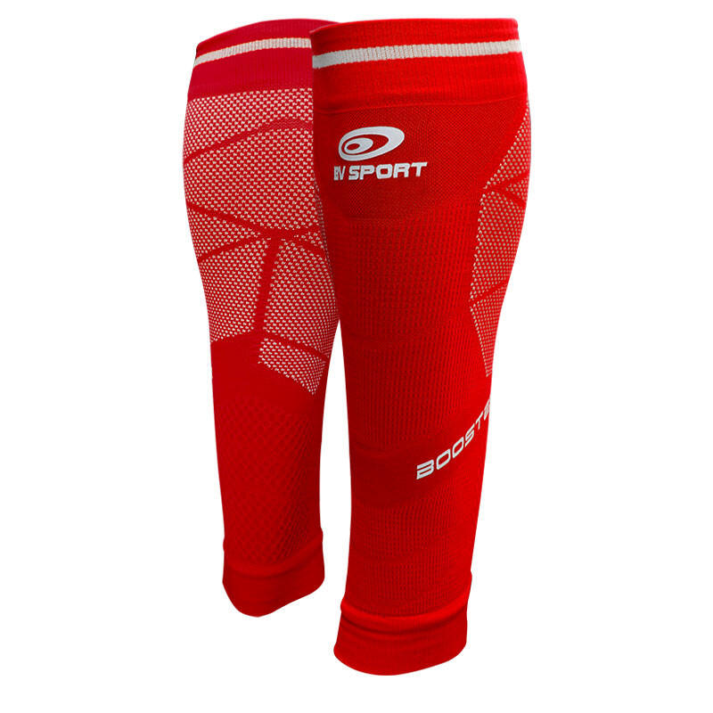 Legginsy kompresyjne BV Sport Booster elite evo2