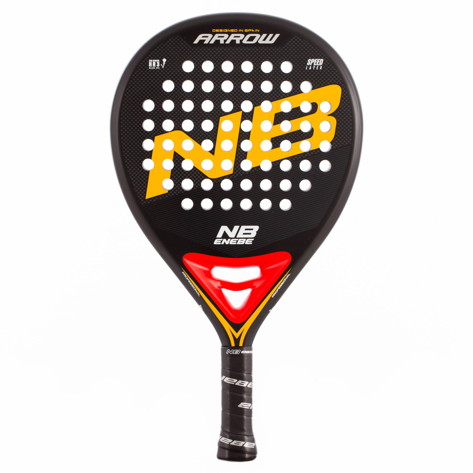 Racchetta da padel Enebe Arrow Padel