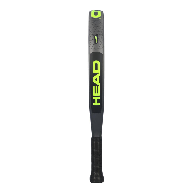 Head Edge Ltd Jaune