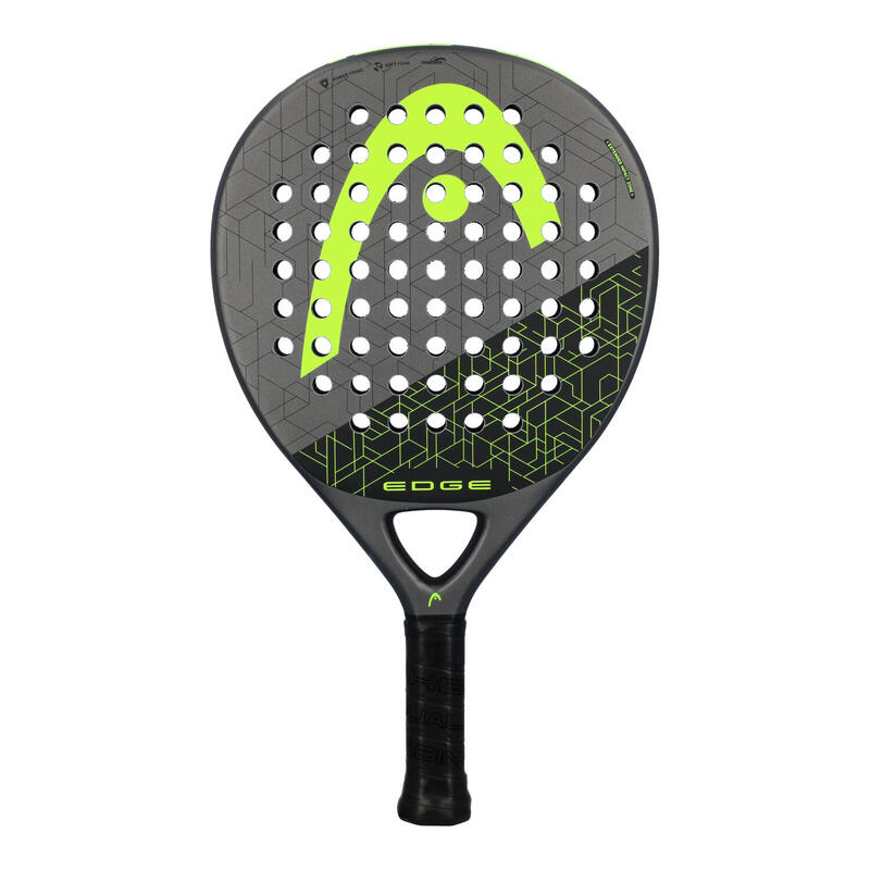 Head Edge Ltd Jaune