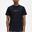 Camiseta para Hombre Fred perry Embroidered  Negro