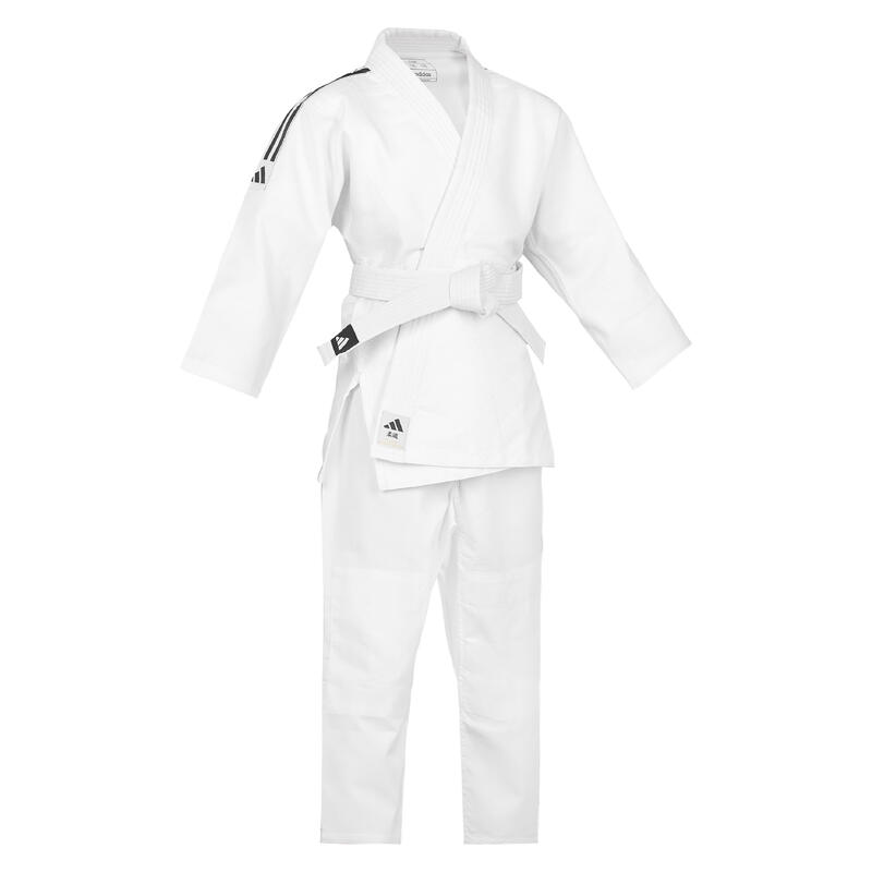 adidas Club Judo Kimono