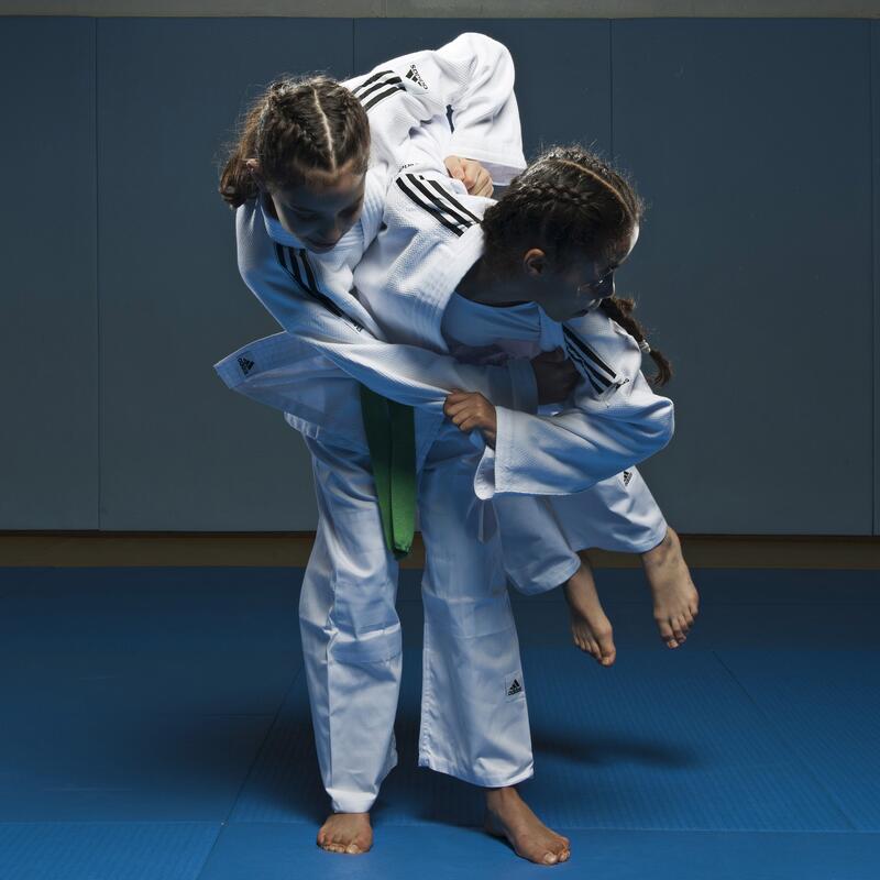 Kimono de judo club