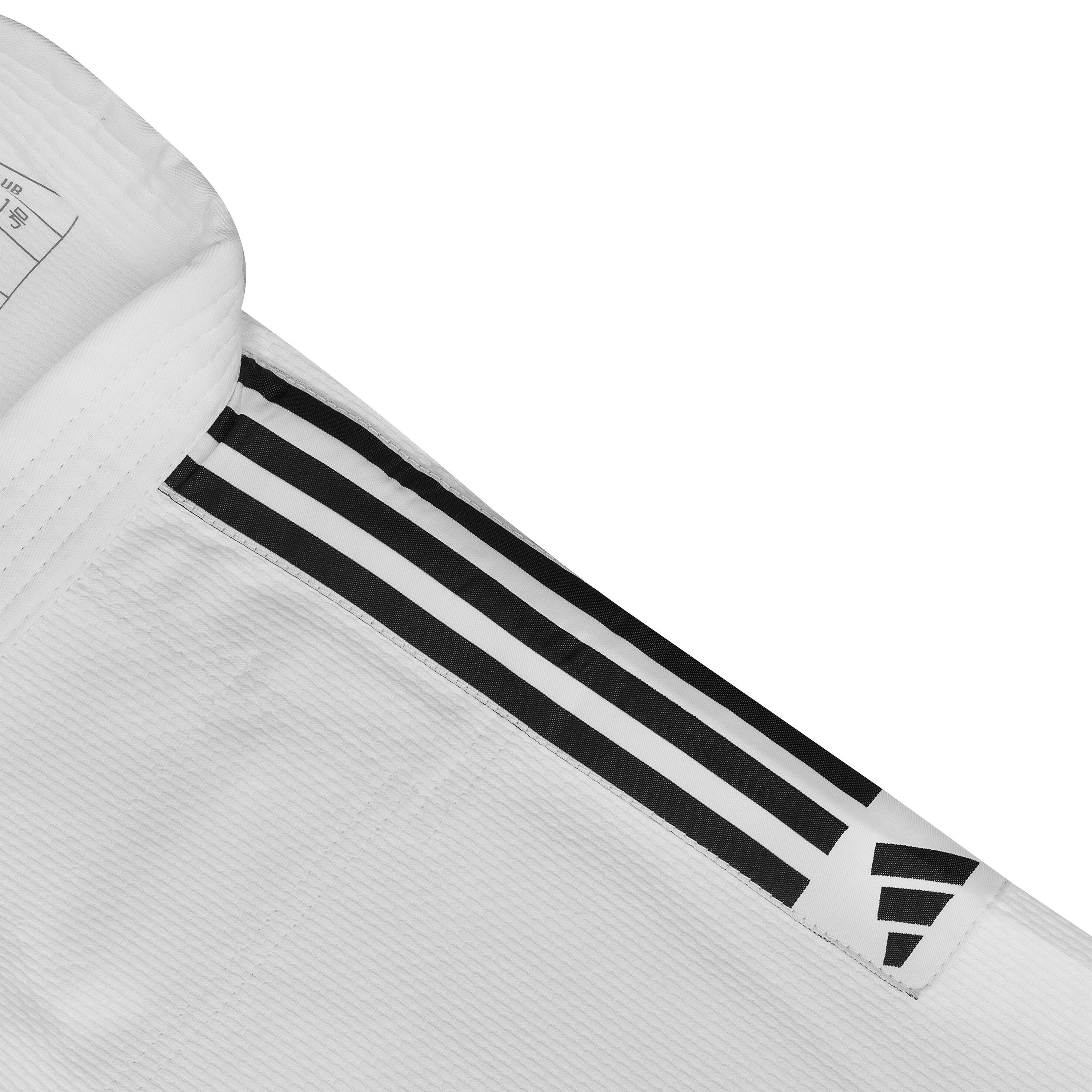 Adidas judopak J350 Club 2/5