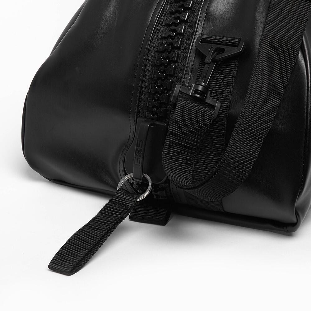 Sac de sport Adidas 2 en 1 logo or 6/6