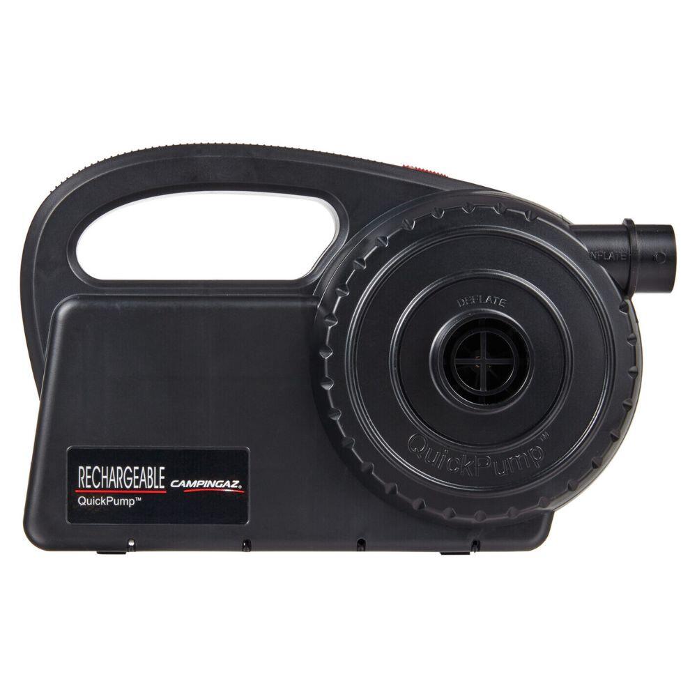 Bomba recarregável Quickpump 230v Campingaz 2/5