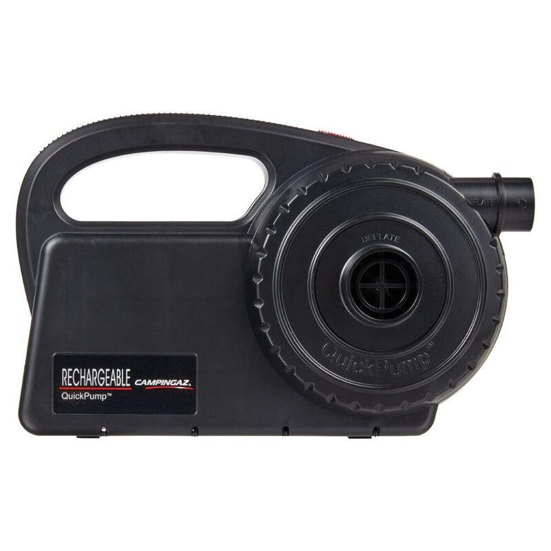 Pompa reincarcabila Campingaz Quickpump