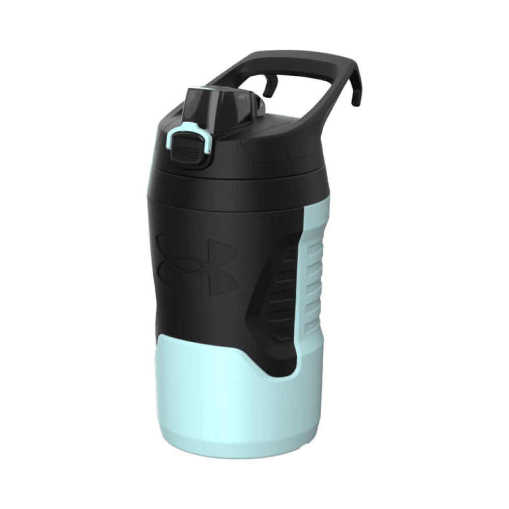 Under Armour - Gourde Under Armour 950ml Ua Playmaker Junior Jug Brise Bleu - Bidon - Bleu|noir - Taille Unique - Decathlon