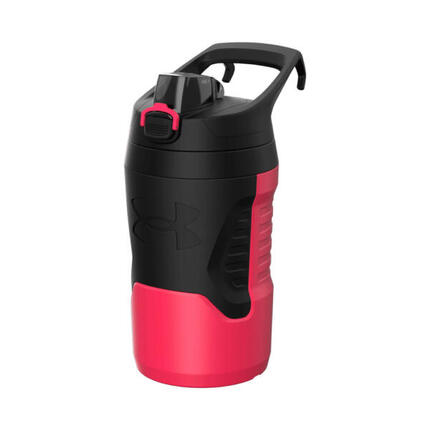 Fles Under Armour 950ml Ua Playmaker Junior Jug Wit