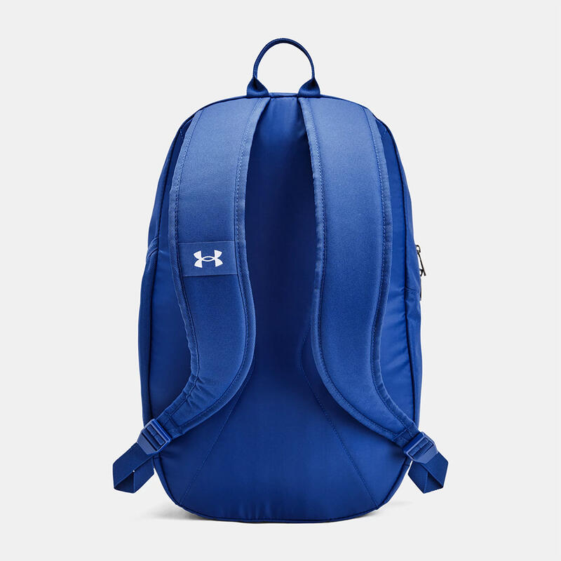 Mochila 26,5l Ua Hustle Lite Azul Rey Under Armour