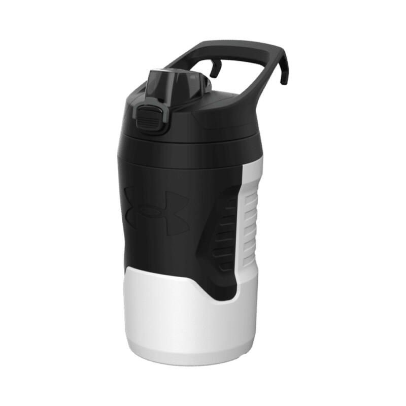 Botella Under Armour 950ml Ua Playmaker Junior Jug Blanca