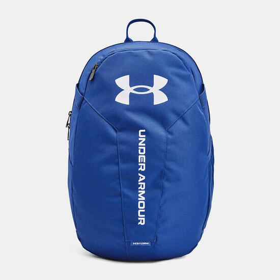 Rugzak 26,5l Ua Hustle Lite Koningsblauw Under Armour