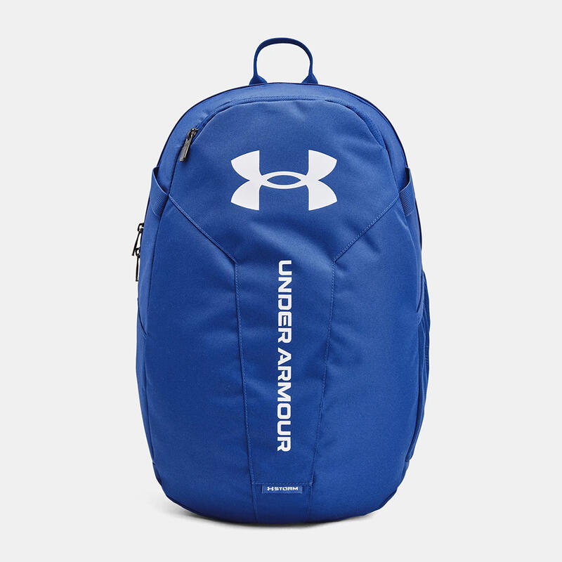 Mochila 26,5l Ua Hustle Lite Azul Rei Under Armour