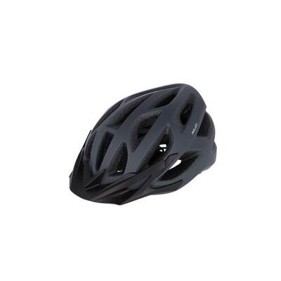 City-Fahrradhelm BH-C33, dunkelblau matt
