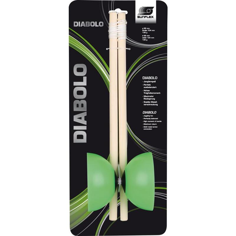 Sunflex Diabolo 5/7