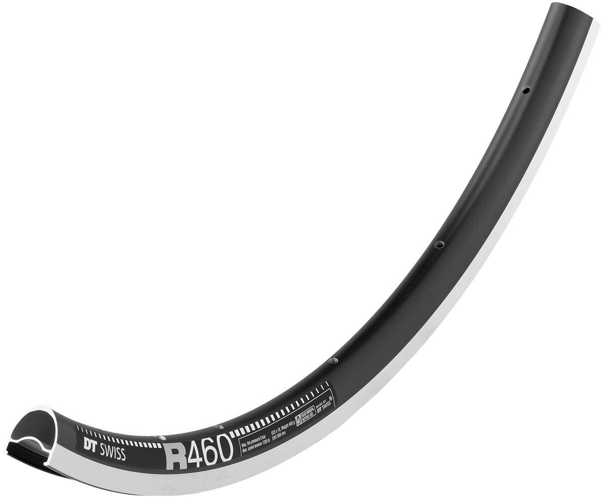 DT Swiss R460 700c 24H Rimbrake Road Rim
