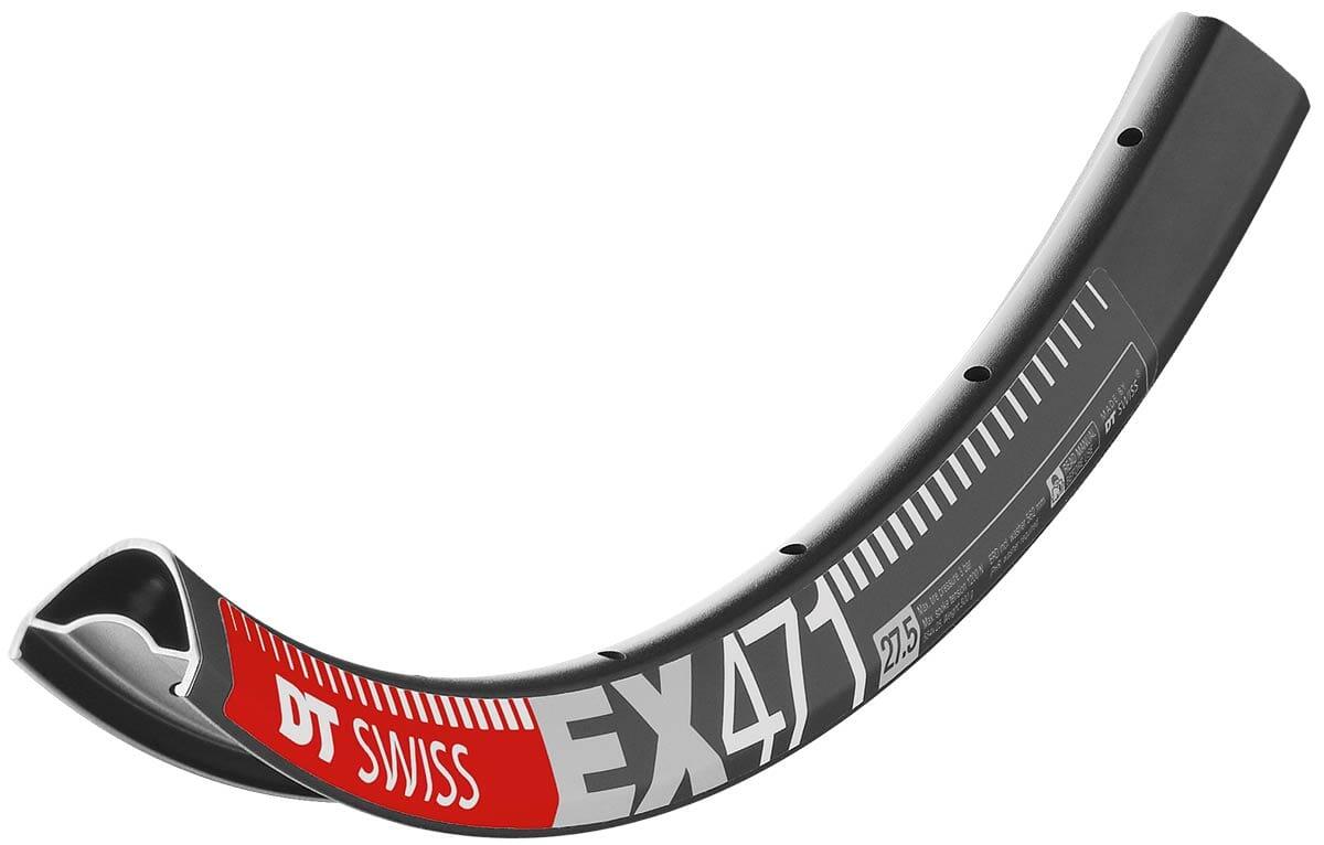 DT Swiss EX 471 27.5inch 32H 25mm Rim