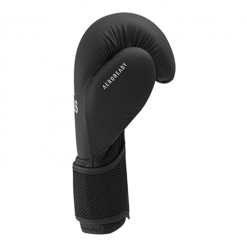 Gants de boxe adidas Hybrid 25 3/4