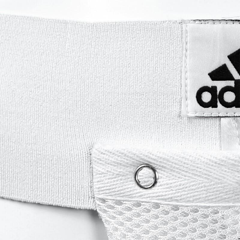 Coquille slippée Adidas 3/7