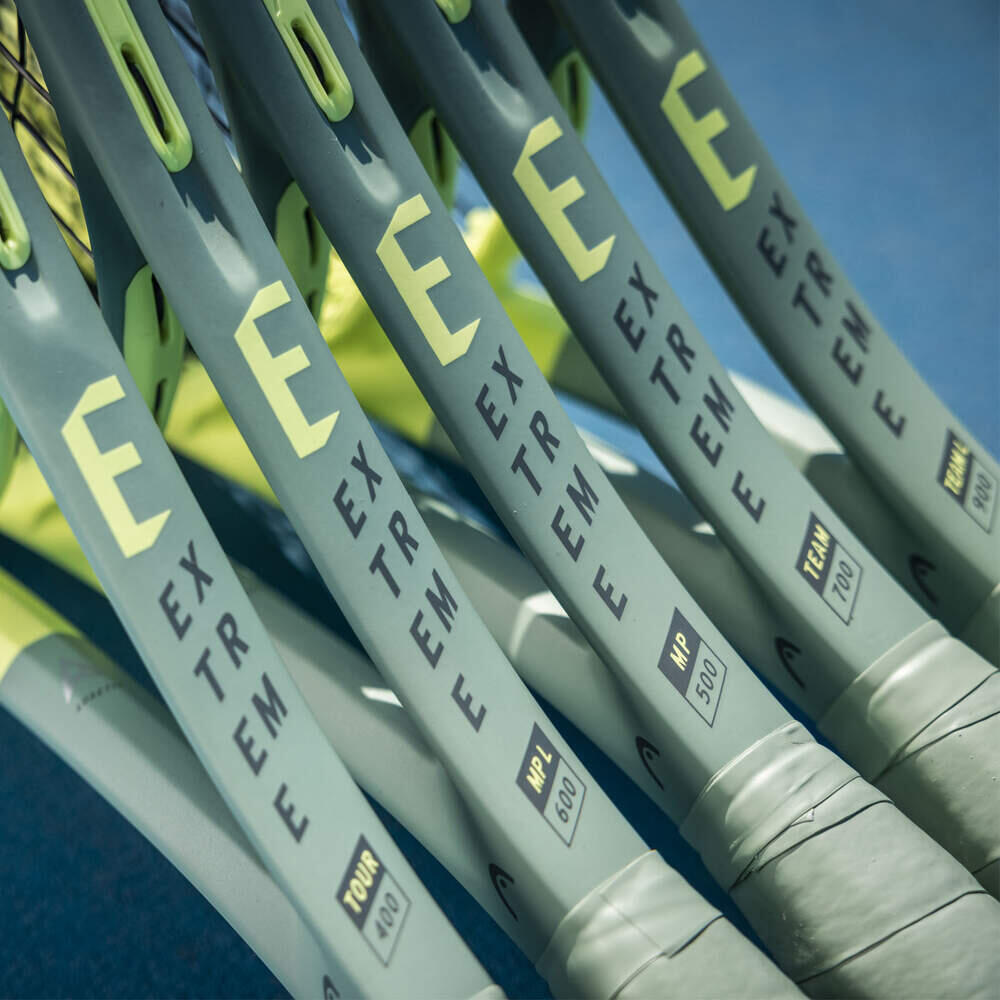 Raquette de tennis Head Extreme Team 2022 4/5