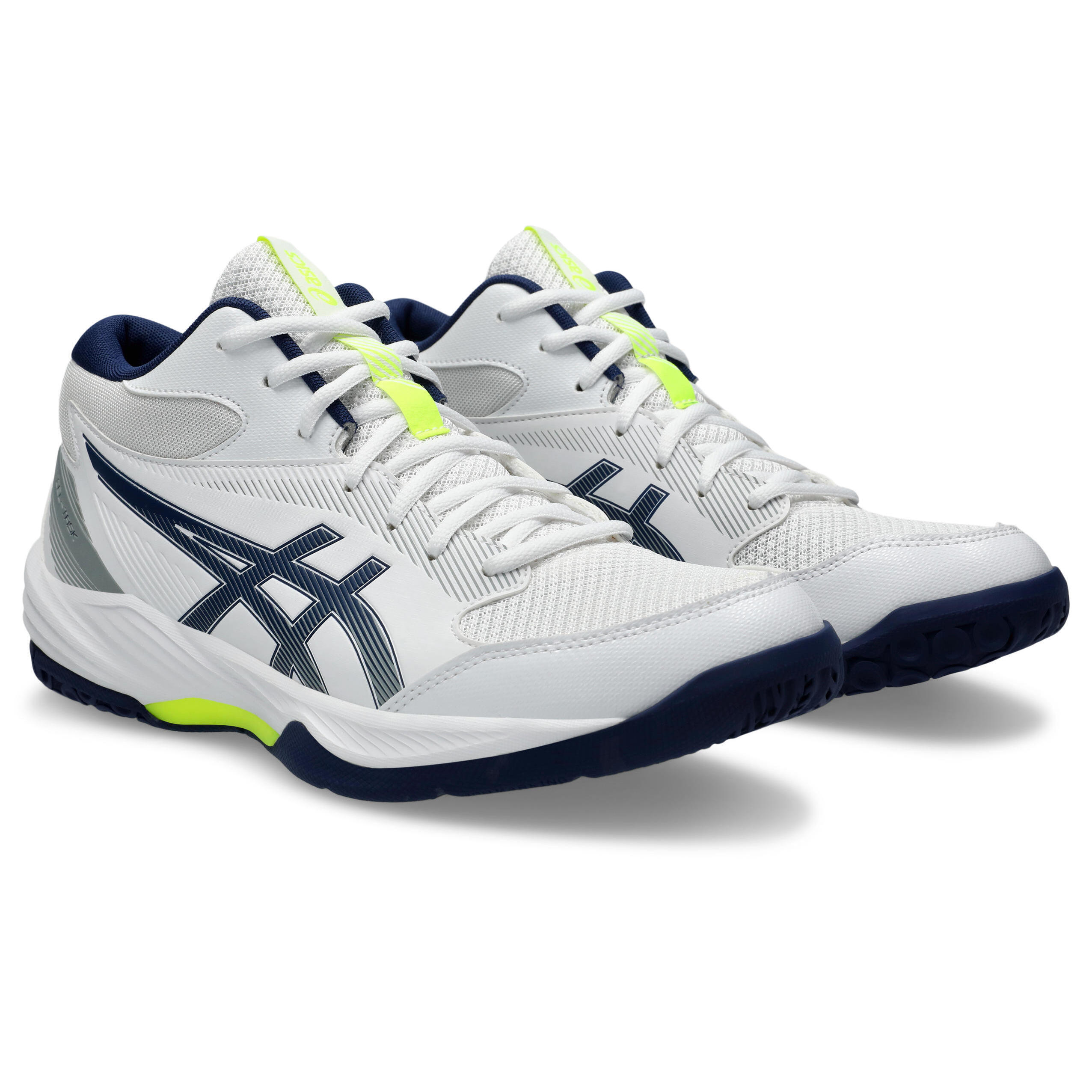 Chaussures indoor Asics Gel-Task MT 4 2/7