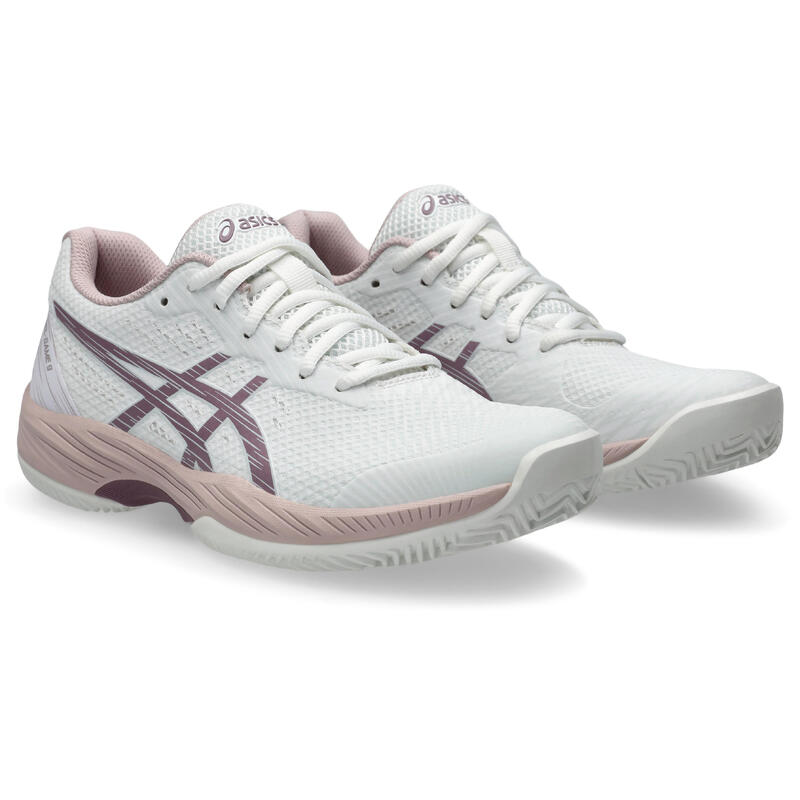 Chaussures de tennis femme Asics Gel-game 9 Clay/OC