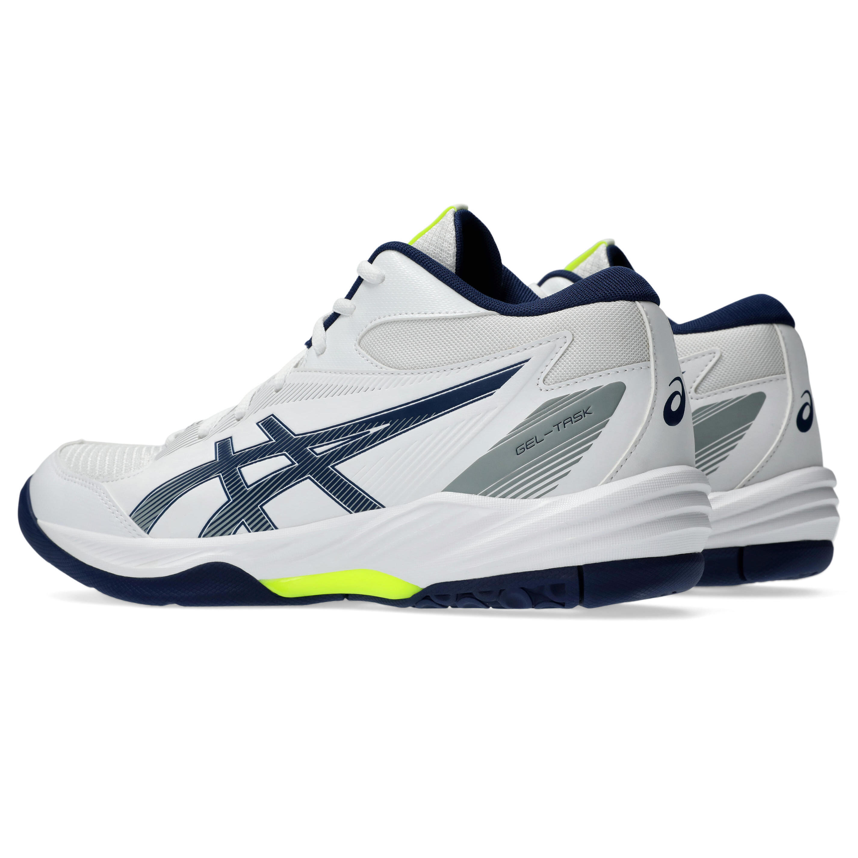 Chaussures indoor Asics Gel-Task MT 4 4/7