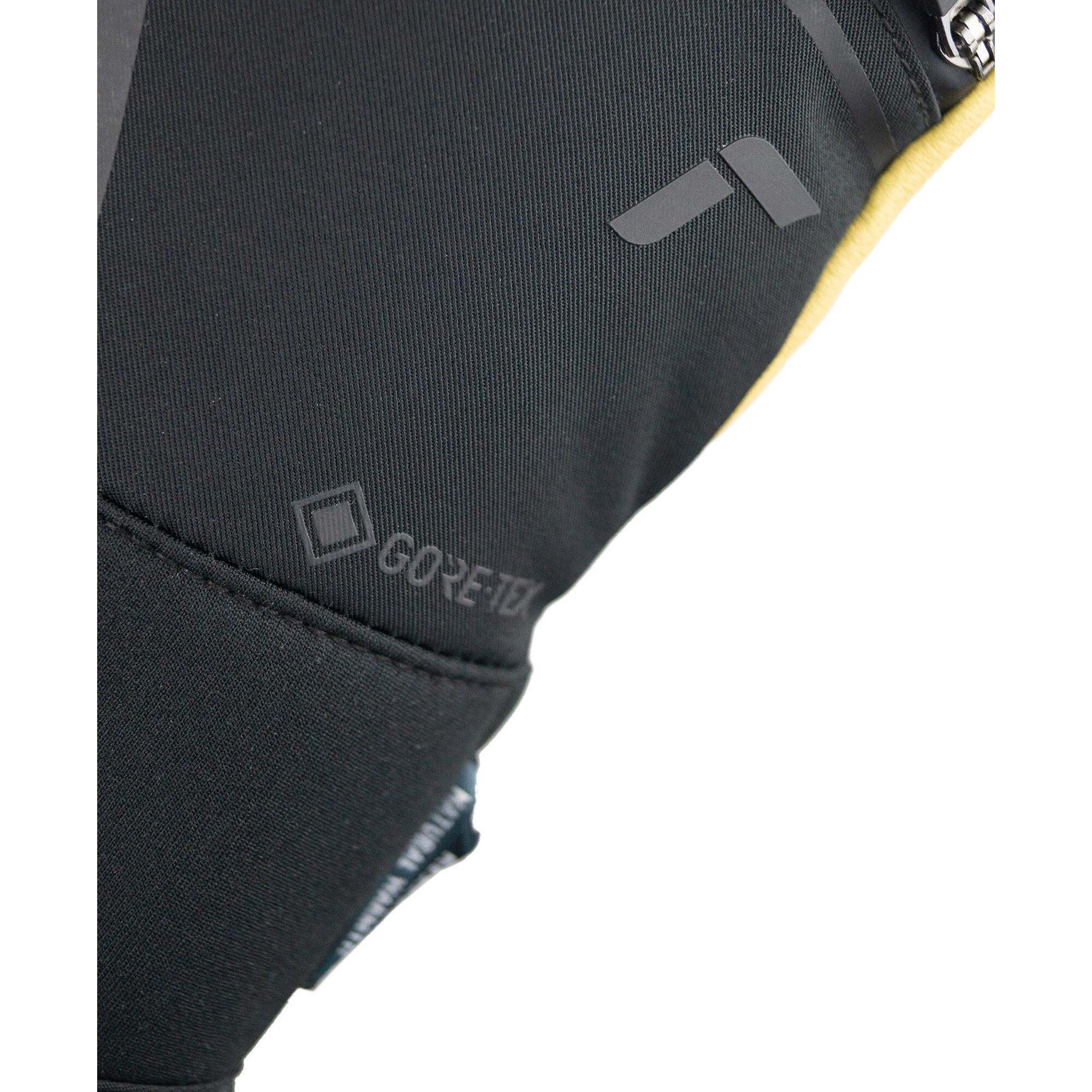 Fingerhandschuhe Down Spirit GORE-TEX SC 6/7