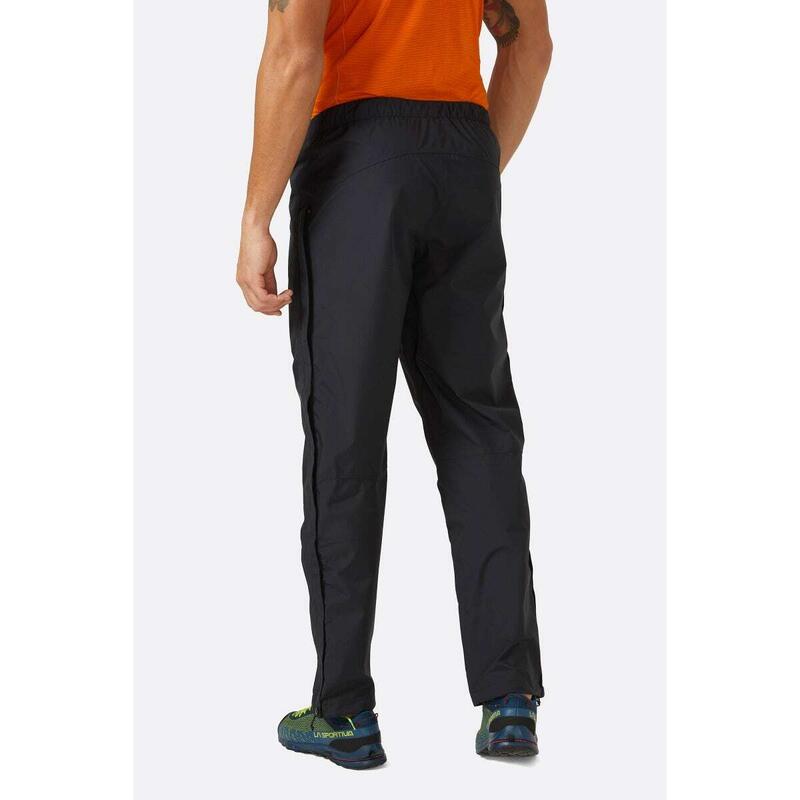 Broek Rab Downpour Eco FZ