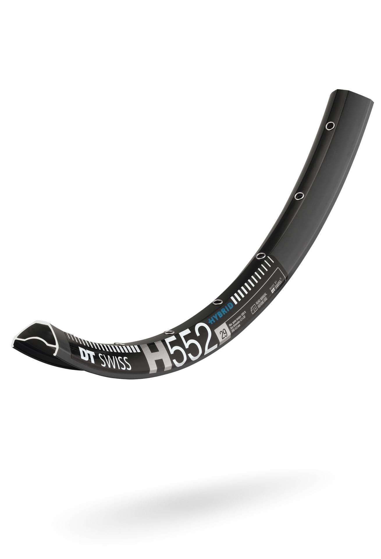 DT Swiss H 552 36H 30mm Rim