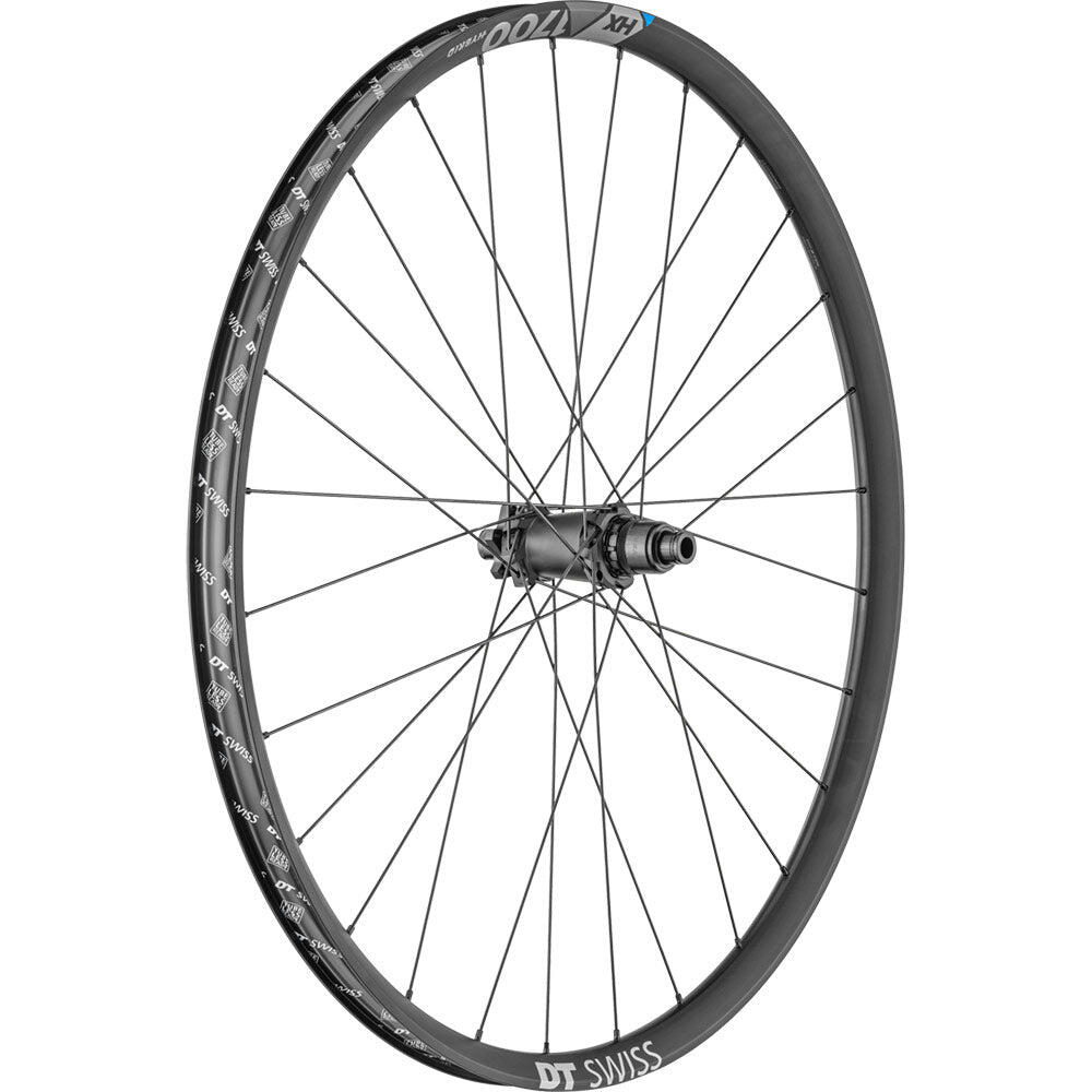 DT Swiss HX1700 Spline 12x148 6 Bolt 30mm Rear Wheel XD