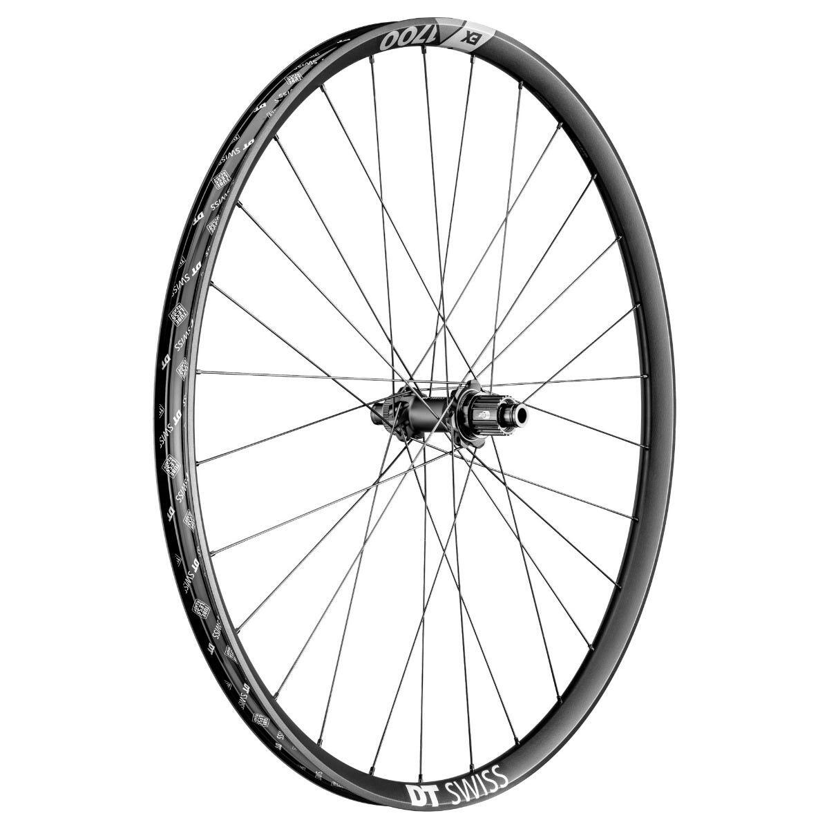 DT Swiss EX1700 Spline 30 12x148 Sram XD Enduro Rear Wheel