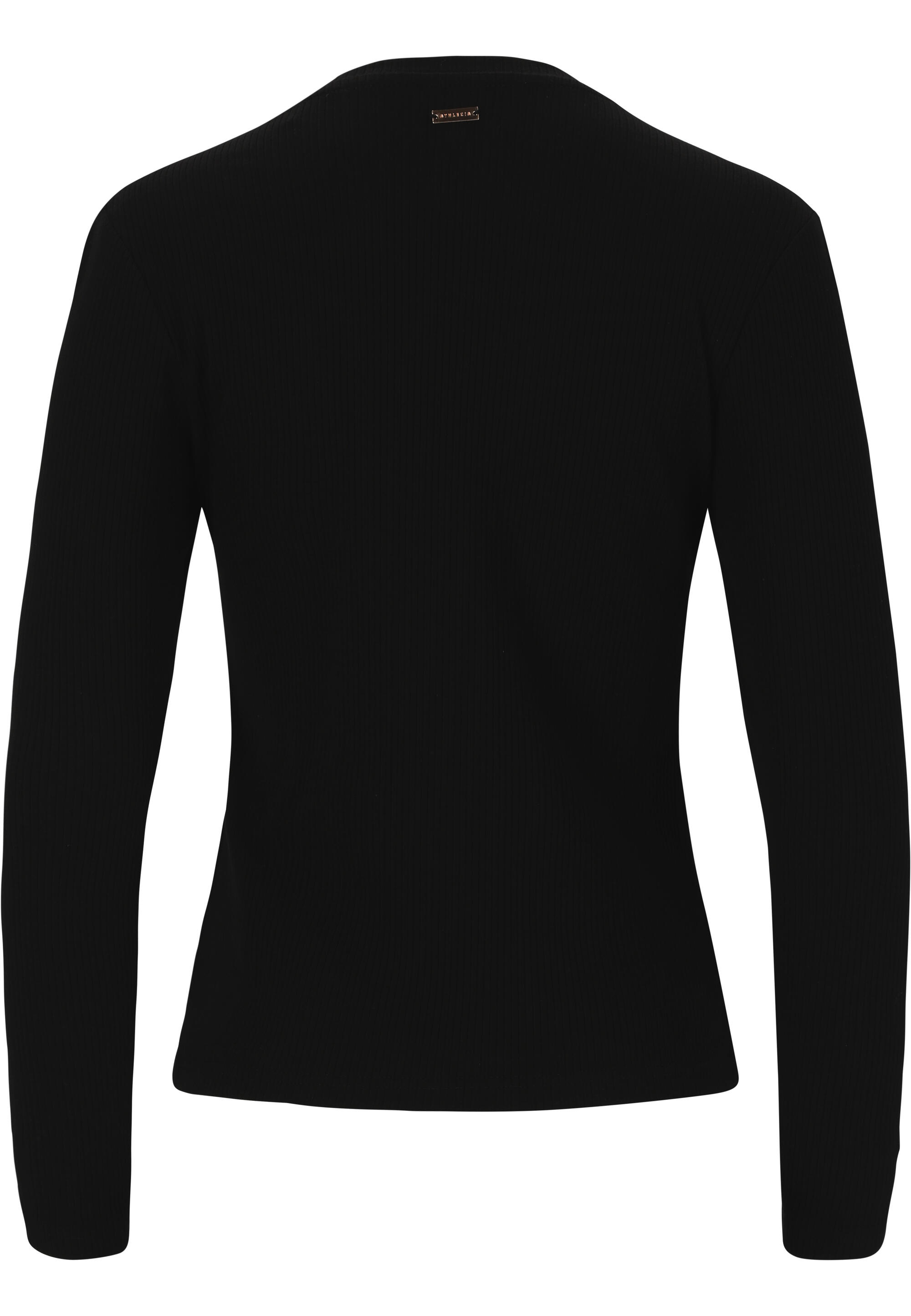 Camiseta de manga larga para mujer Athlecia Lankae 2/5