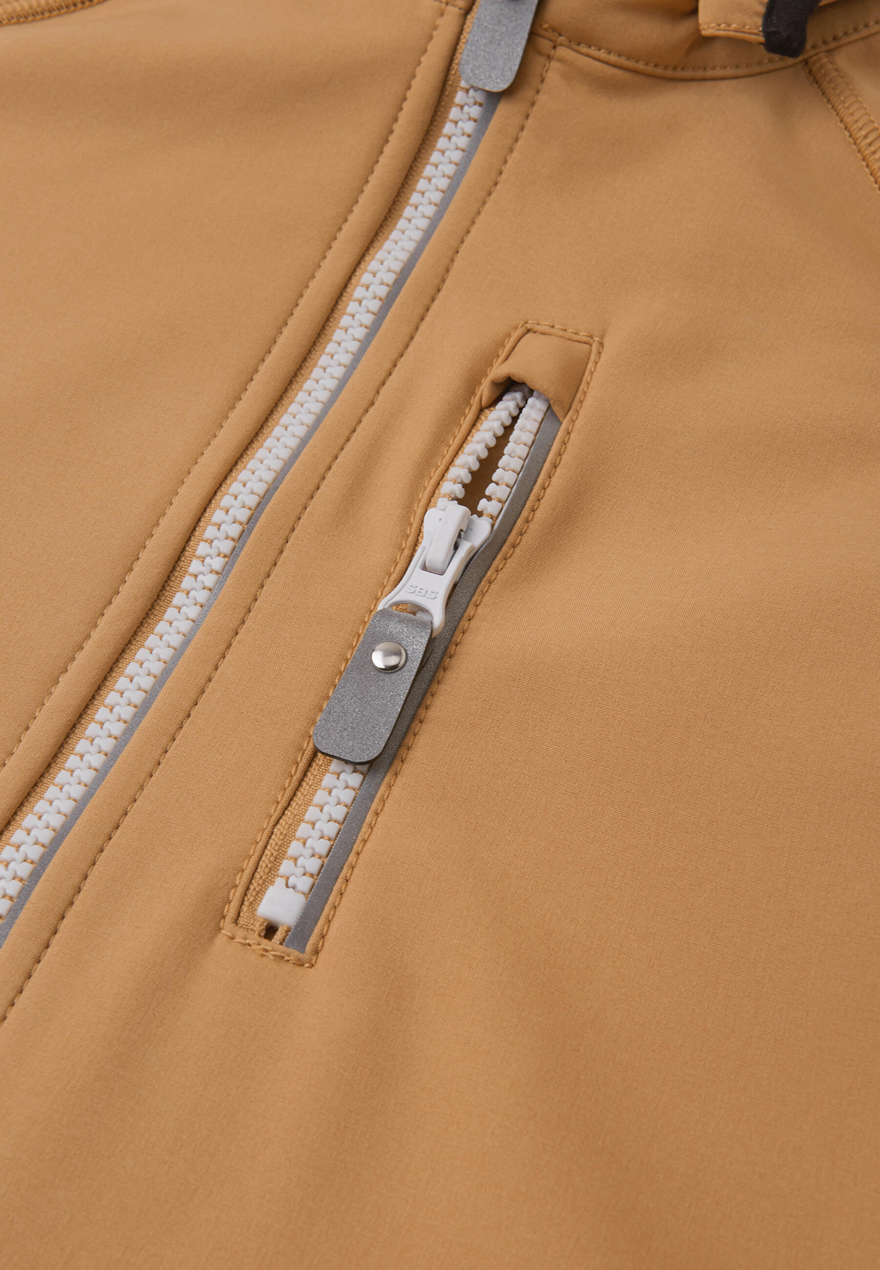 Veste softshell Vantti - 6/7
