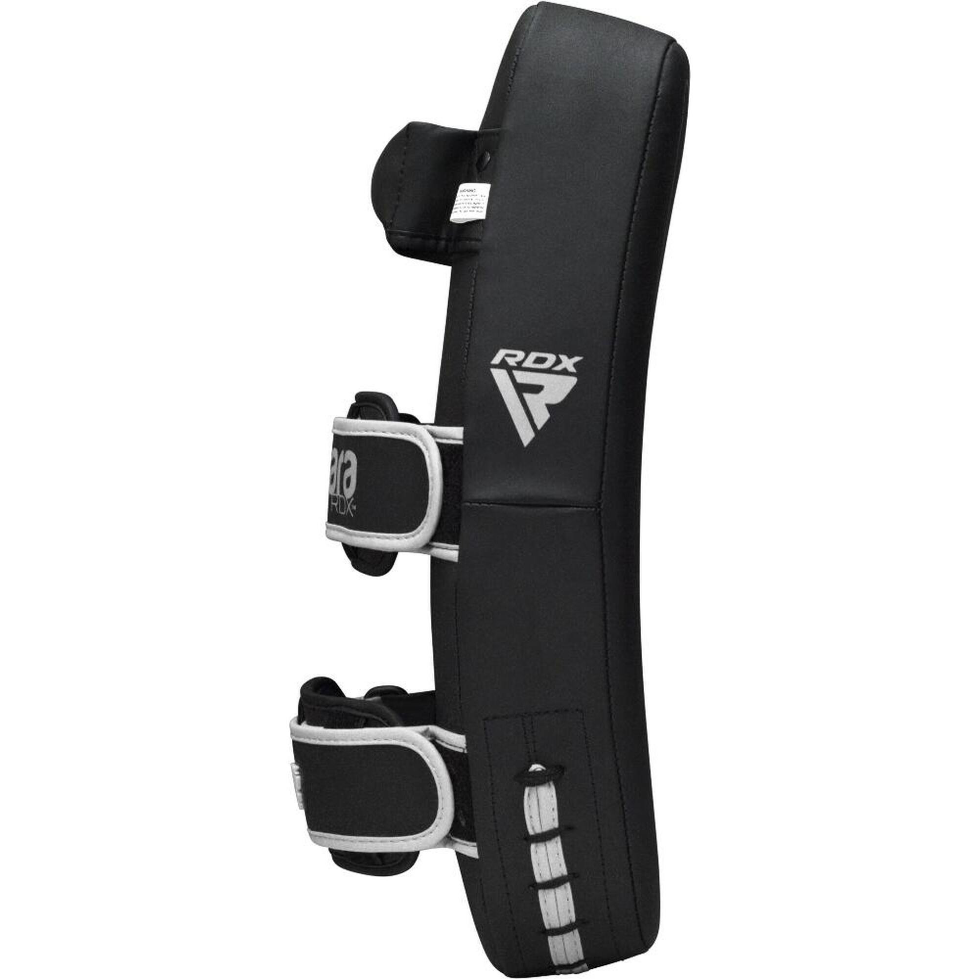Scut RDX F6 Matte Thai Pad Alb uni