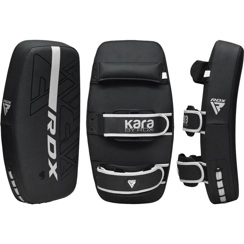 Scut RDX F6 Matte Thai Pad Alb uni