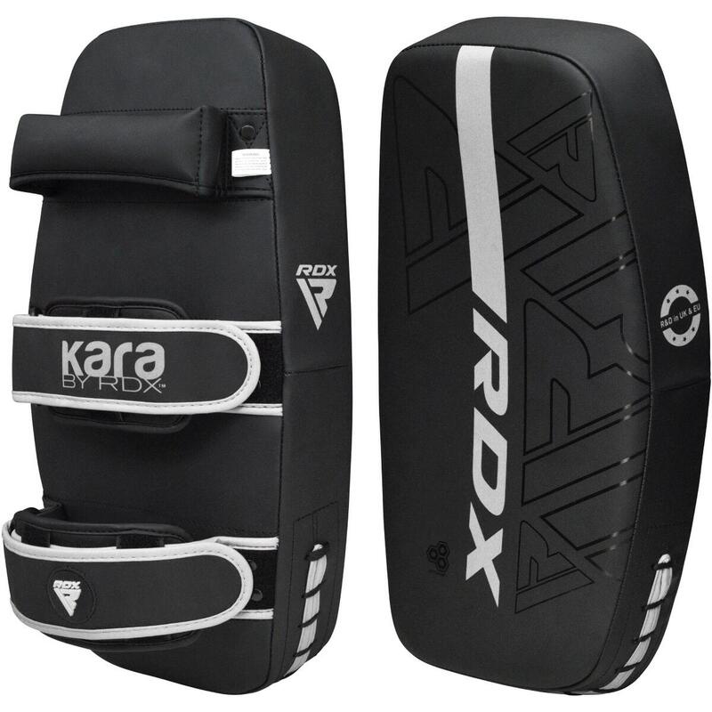Scut RDX F6 Matte Thai Pad Alb uni