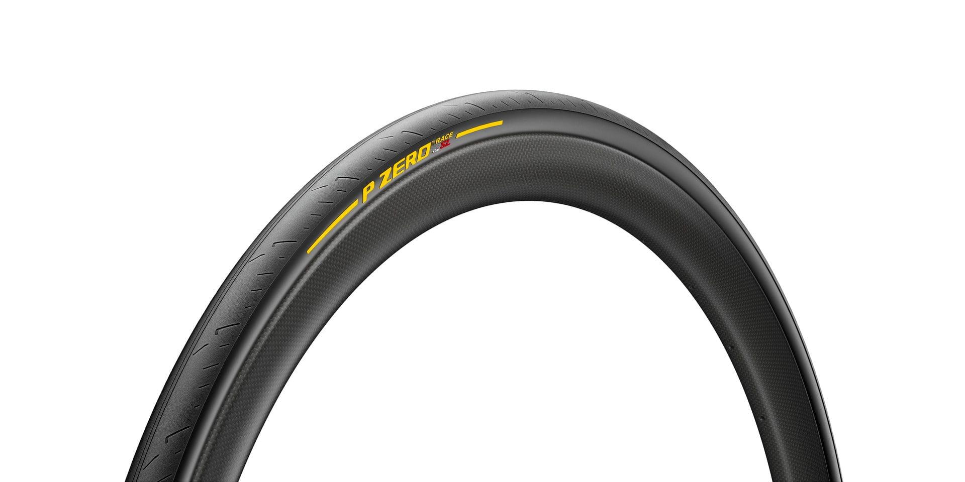 Pirelli P Zero Race Tub Sl 700 X 26C