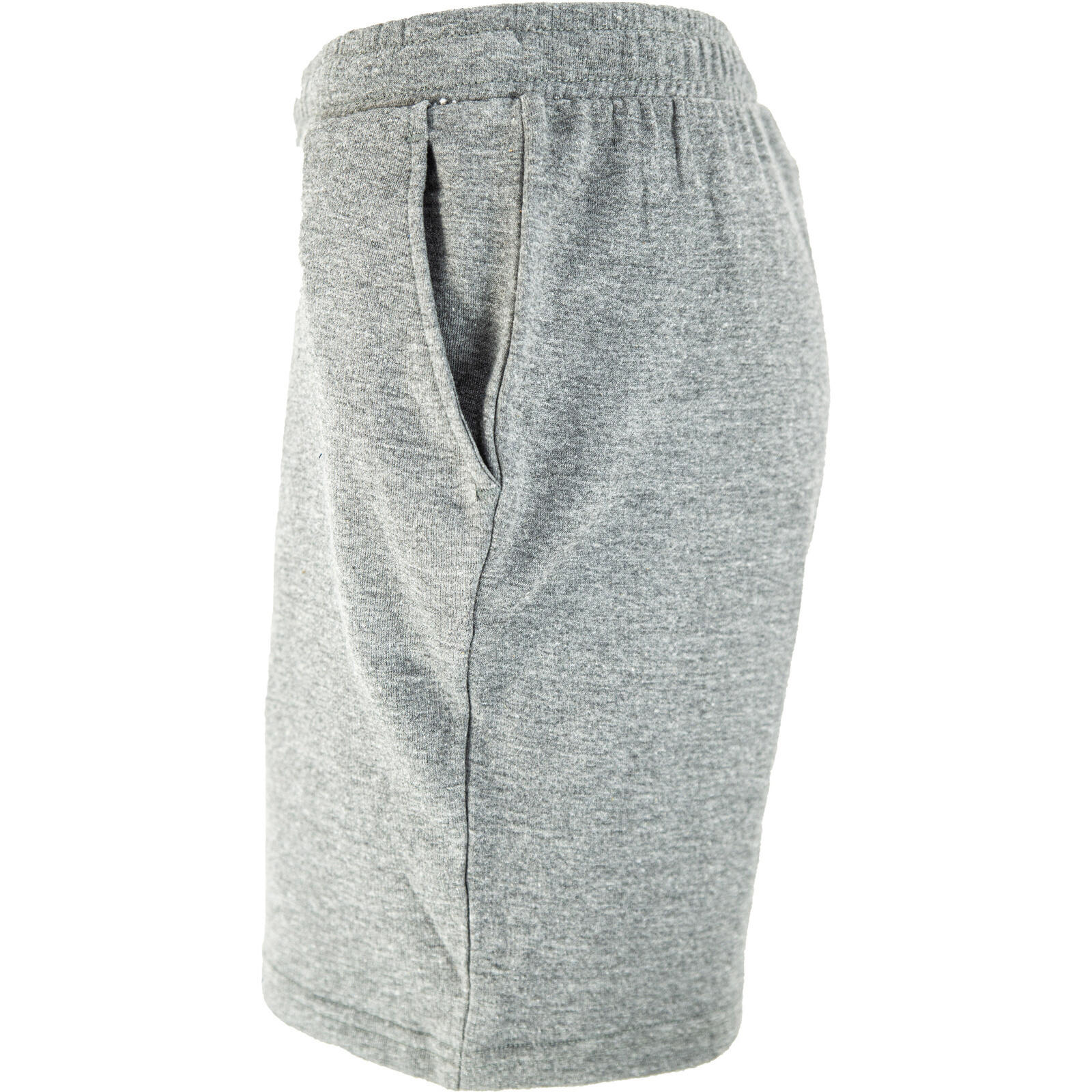Bermuda Calção Ioga Homem Joma Jungle Cizento Melange 4/5
