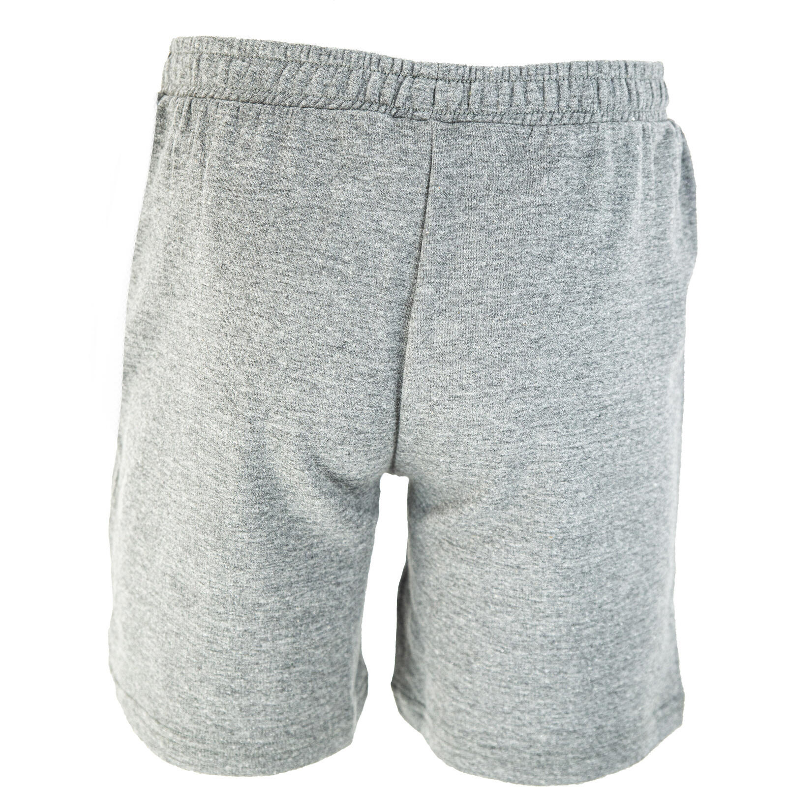Bermuda Calção Ioga Homem Joma Jungle Cizento Melange 2/5