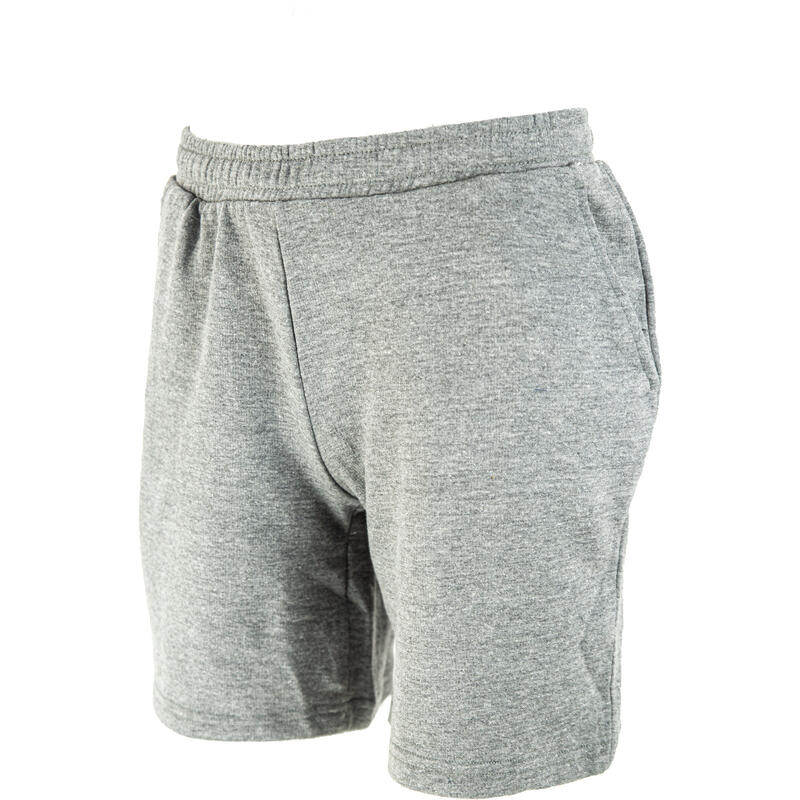 Bermuda Yoga Homme Joma Jungle Gris Melange