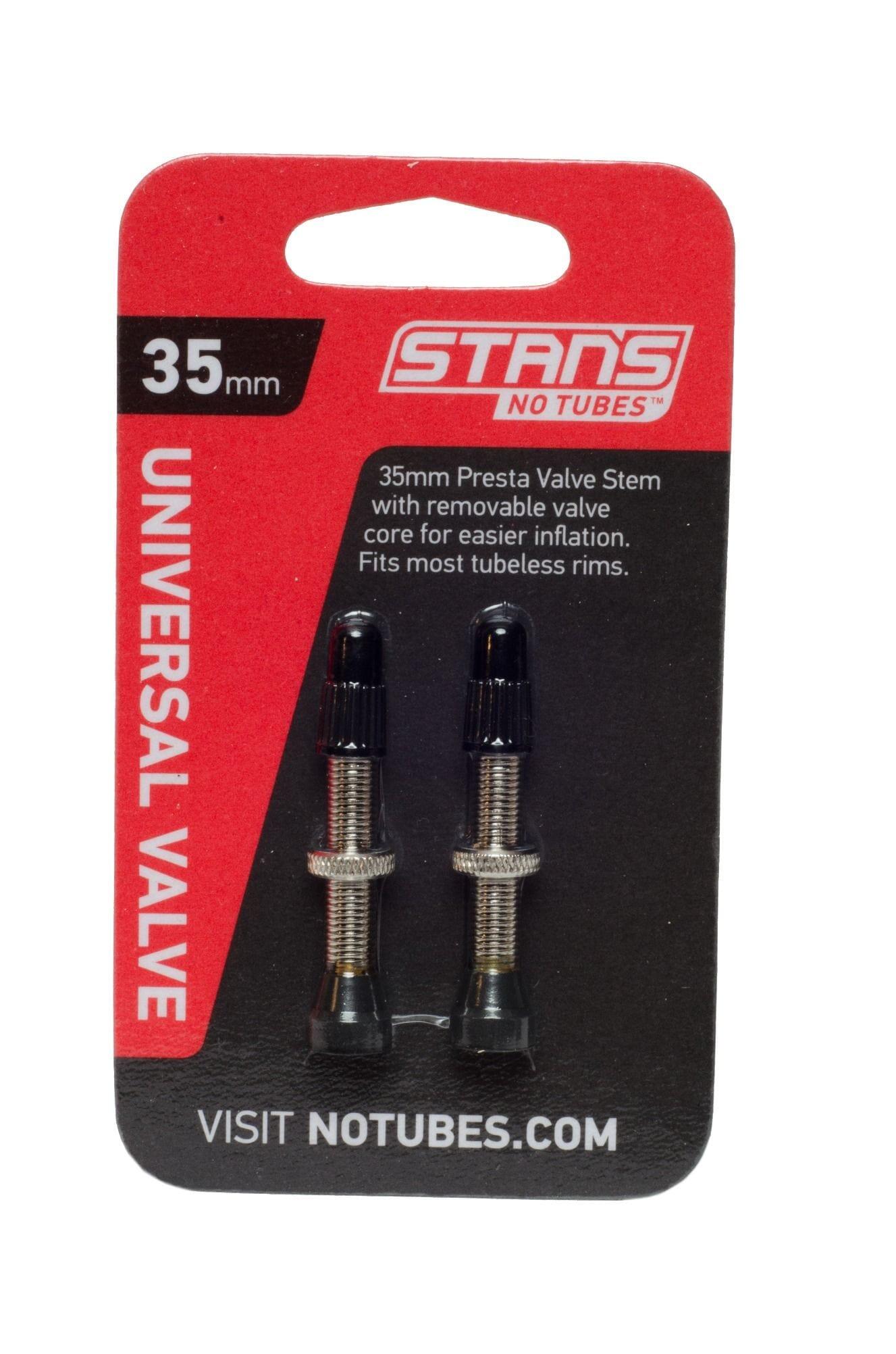 Stans NoTubes Universal Presta Valve Stem - 35mm