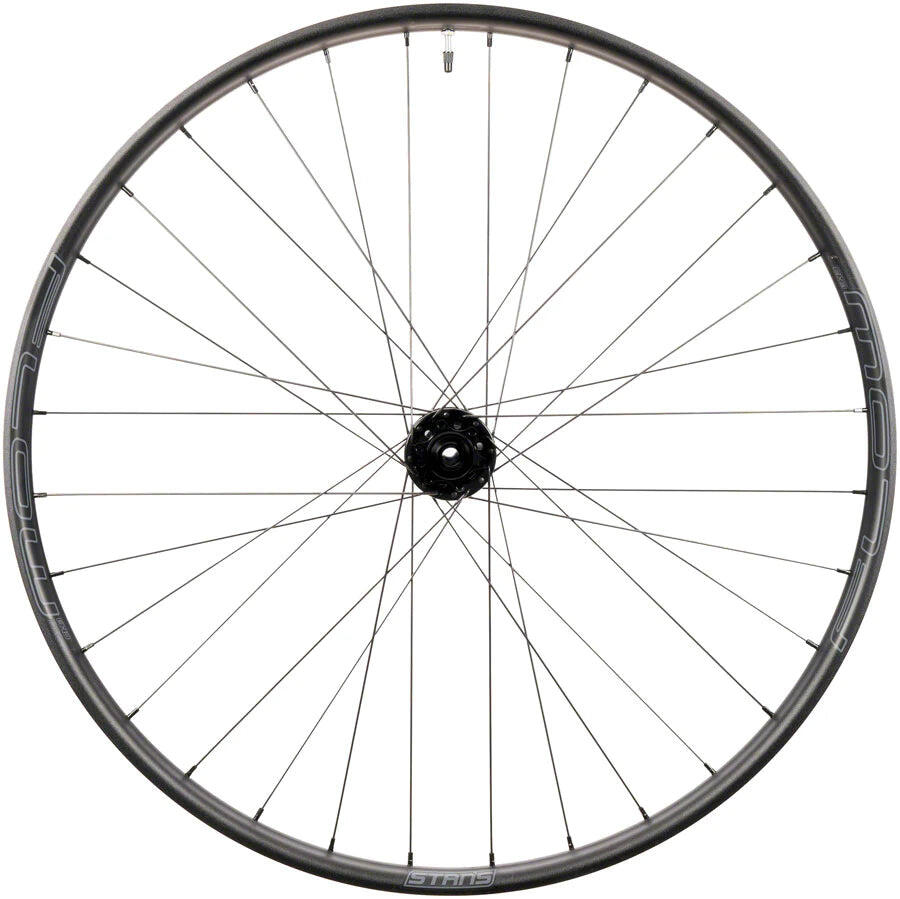 Stans Notubes Flow EX3 29 6 Bolt 15x110mm Boost MTB Front Wheel