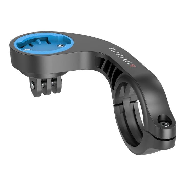 KOM Cycling Bar Classic Mount w/ GoPro Mount