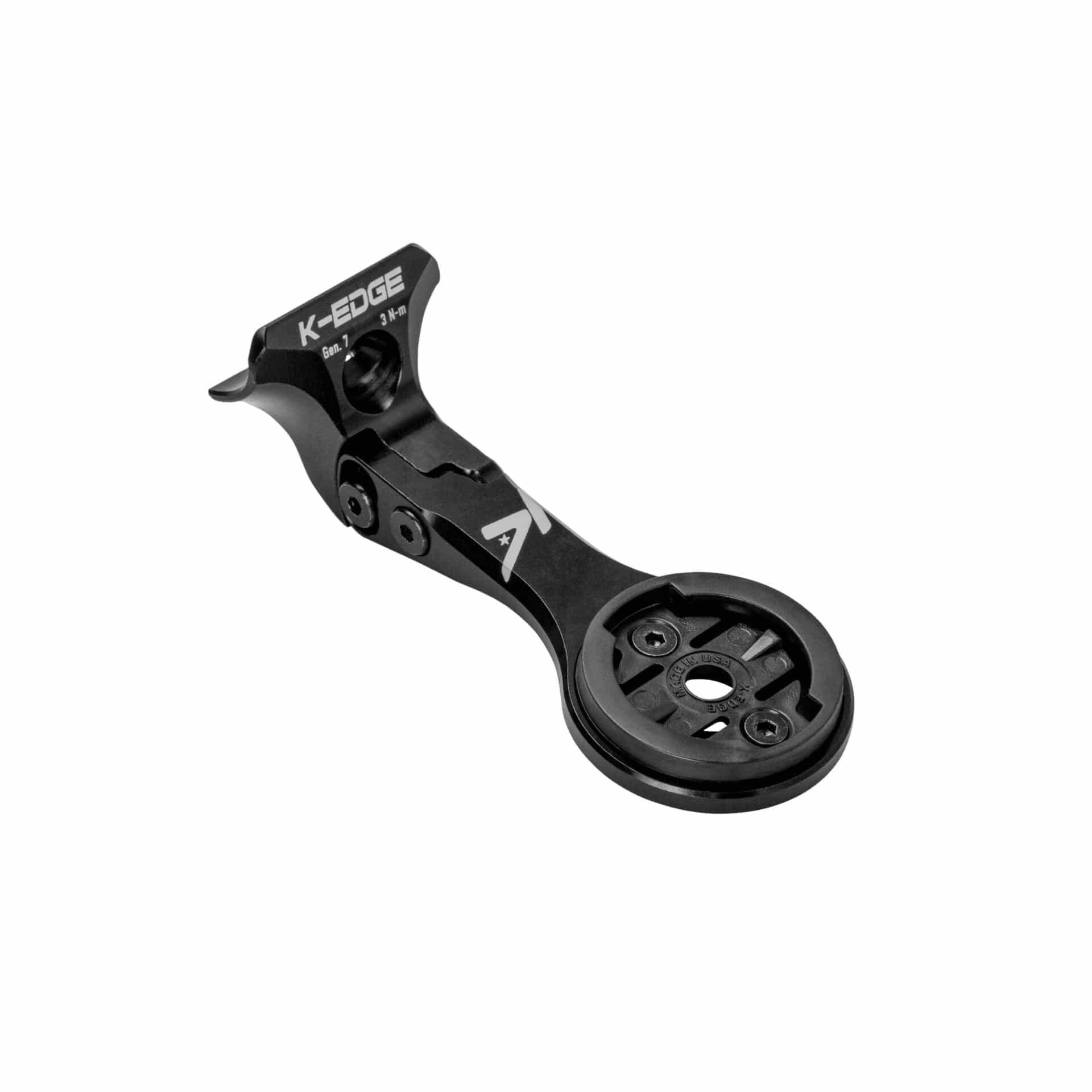 K-Edge Trek Direct Mount For Garmin (Madone / Emonda Gen 7)